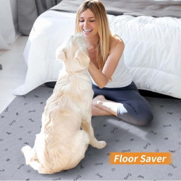 Dog Training Pad 🐶 - Picture 4 of 5